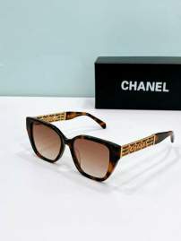 Picture of Chanel Sunglasses _SKUfw79566958fw